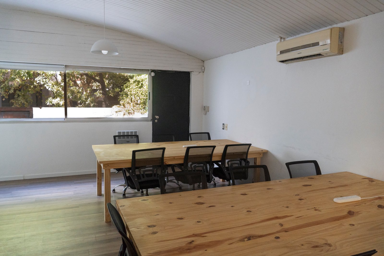 Cocina del Loft